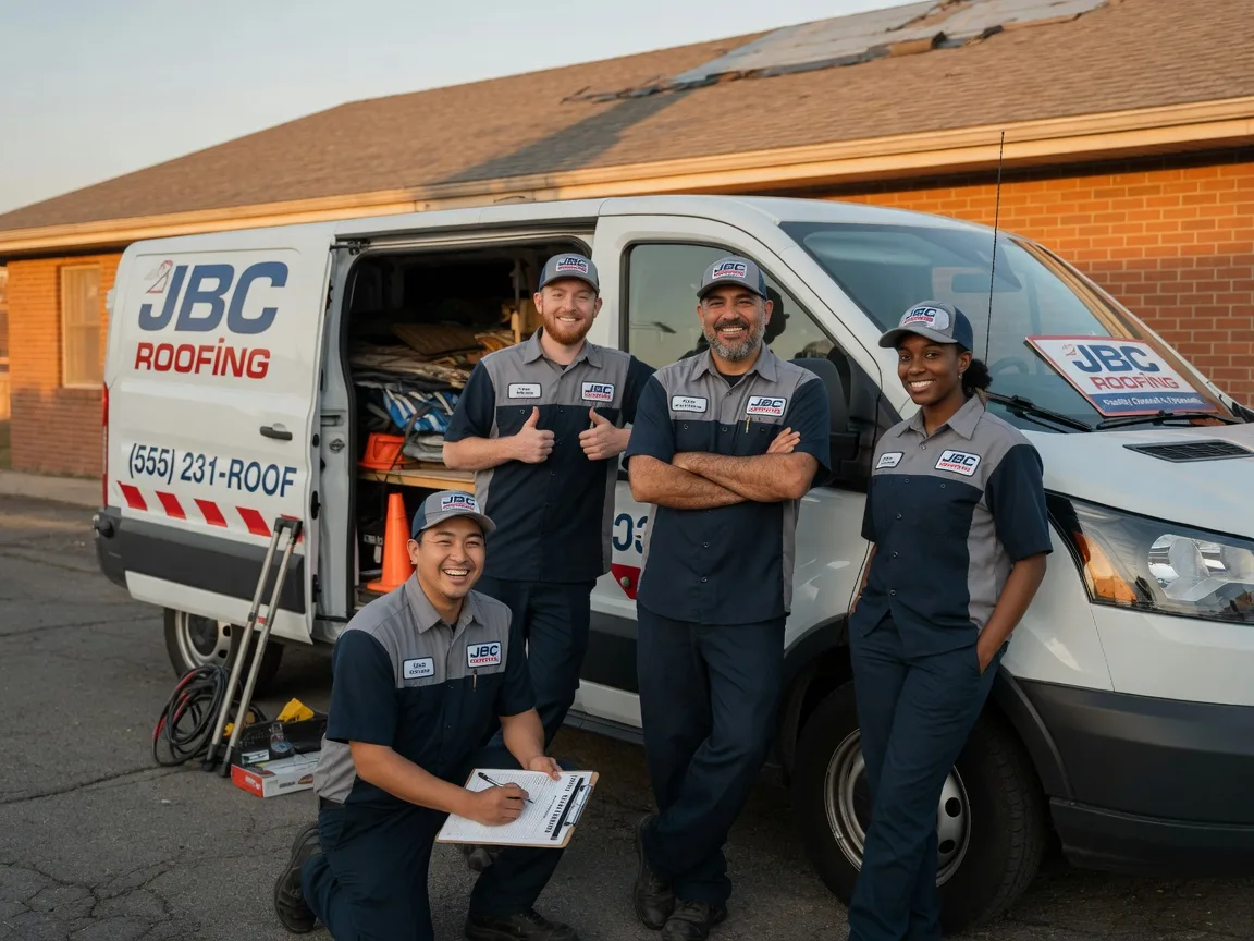Roof Replacement company in Wallins Creek, KY